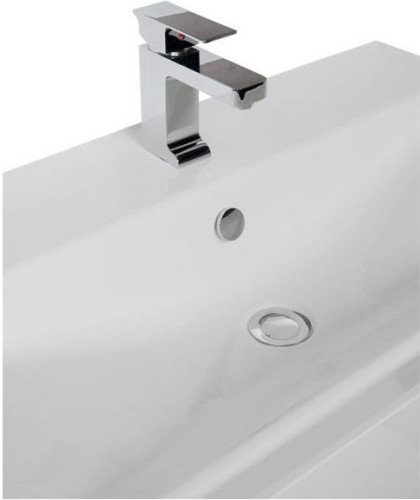 Мебель для ванной Aquanet Виго 100 белый