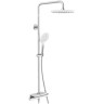 Душевая система Iddis Termospot TSTSBSTi06