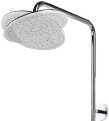 Душевая система Iddis Termospot TSTSBSTi06