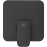 Смеситель для душа Ideal Standard CERAPLAN встраиваемый, черный матовый (BD252XG)