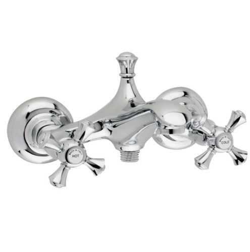 MONARCH смеситель ванна (хром) Caprigo 41-011-crm