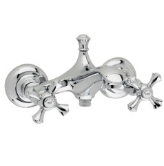 MONARCH смеситель ванна (хром) Caprigo 41-011-crm