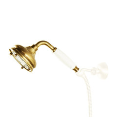 Лейка (бронза) Caprigo 99-160-vot