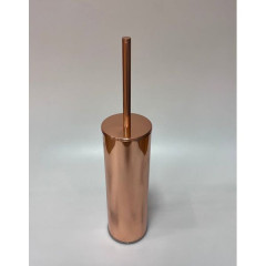 Stil Haus Hashi, напольный металлический ёрш, цвет розовое золото