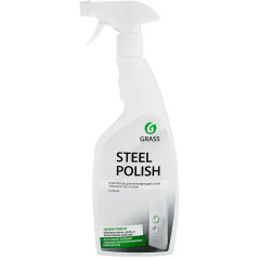 Чистящее средство для смесителей Grass Steel Polish 218601