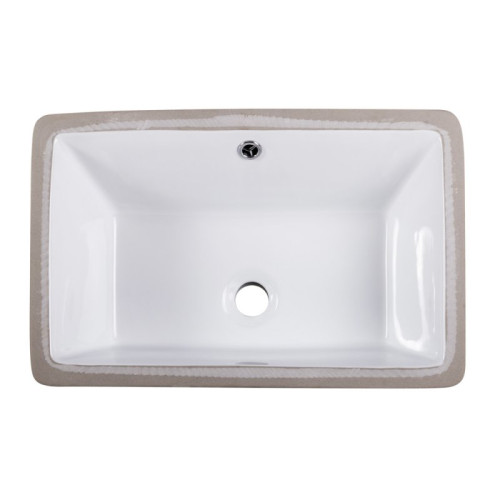 Накладная раковина BelBagno BB1009