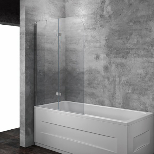 Шторка для ванны Kolpa San Terra TS 112