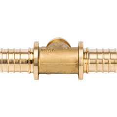 Тройник Stout SFA-0014-251625