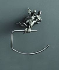 Держатель для полотенец Art&amp;Max Romantic AM-B-0816-T