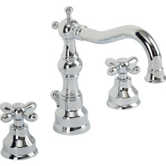 Смеситель для раковины Migliore Princeton Plus ML.PRP-8012