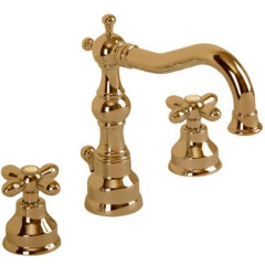 Смеситель для раковины Migliore Princeton Plus ML.PRP-8012