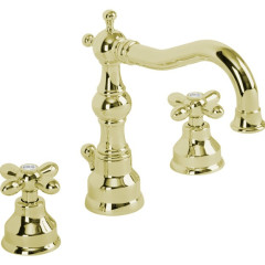 Смеситель для раковины Migliore Princeton Plus ML.PRP-8012