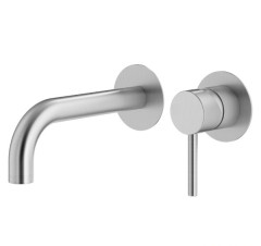 Комплект встраиваемого смесителя для раковины KITXO1135CS250