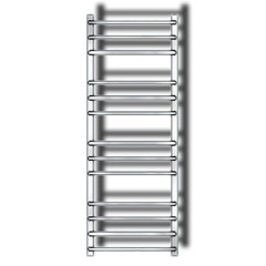 Водяной полотенцесушитель Grota Eco Forte 48х120