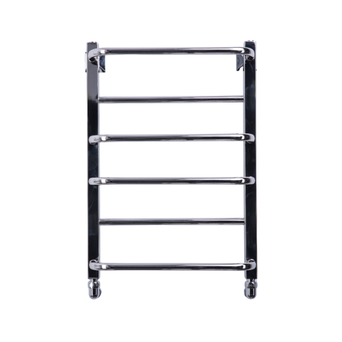 Полотенцесушитель водяной Comfysan Puro-K W-6 60/40, хром