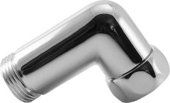 Соединение угловое Маргроид г/ш 1&quot;х1/2&quot; для полотенцесушителя (пара)