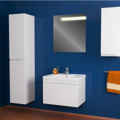 Шкаф пенал Alvaro Banos Armonia 35 подвесной