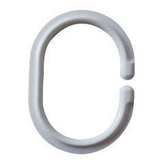 Кольца для карниза Ridder 49301