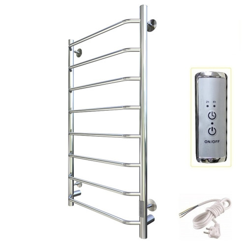 Полотенцесушитель Пэк сп 6 100х40 32 мм