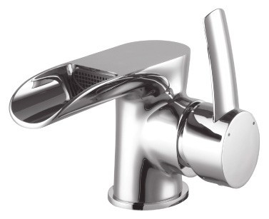 Смеситель  Lemark Atlantiss LM3246C