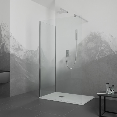 Душевой уголок RGW WA-005 (WA-002+Z-050-2) арт. 35100508-11