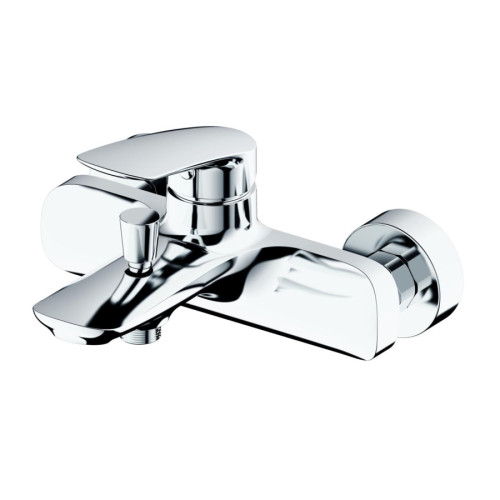 Смеситель для ванны Savol SK-H7101 хром