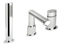 Смеситель Gessi Ovale 23037.031