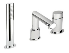 Смеситель Gessi Ovale 23037.031