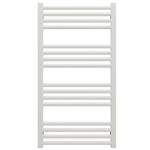 Полотенцесушитель Terma FIONA 900/480 RAL 9016 белый матовый