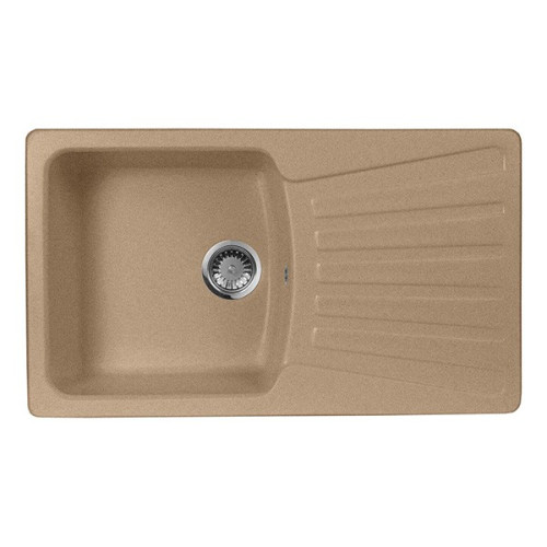 Кухонная мойка AquaGranitEx M-12