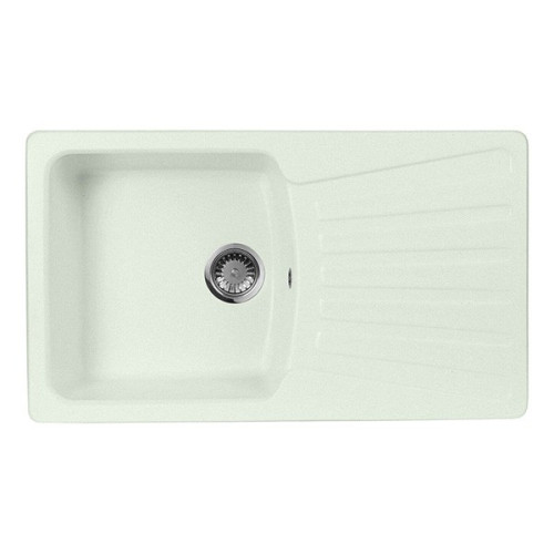 Кухонная мойка AquaGranitEx M-12