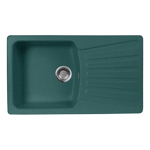 Кухонная мойка AquaGranitEx M-12