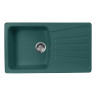 Кухонная мойка AquaGranitEx M-12