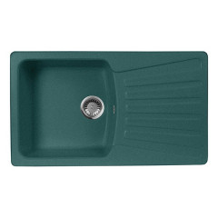 Кухонная мойка AquaGranitEx M-12