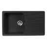Кухонная мойка AquaGranitEx M-12