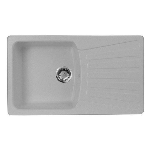 Кухонная мойка AquaGranitEx M-12