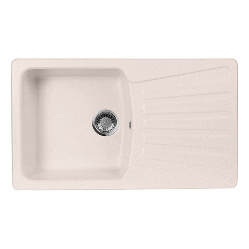 Кухонная мойка AquaGranitEx M-12