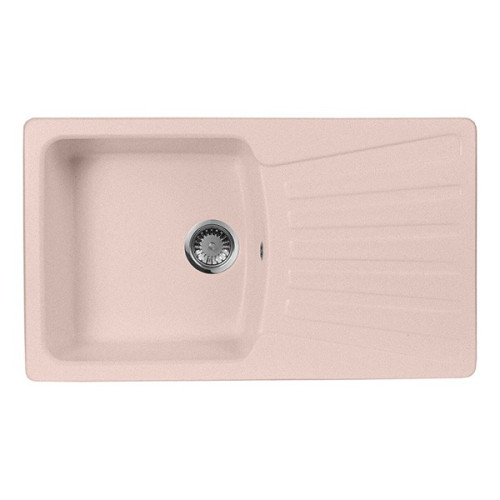 Кухонная мойка AquaGranitEx M-12