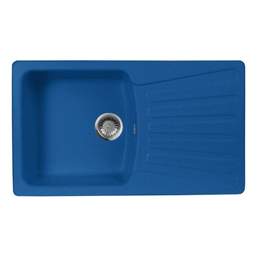 Кухонная мойка AquaGranitEx M-12