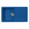 Кухонная мойка AquaGranitEx M-12