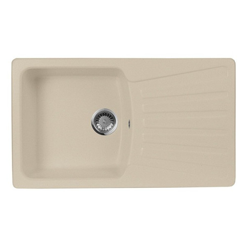 Кухонная мойка AquaGranitEx M-12