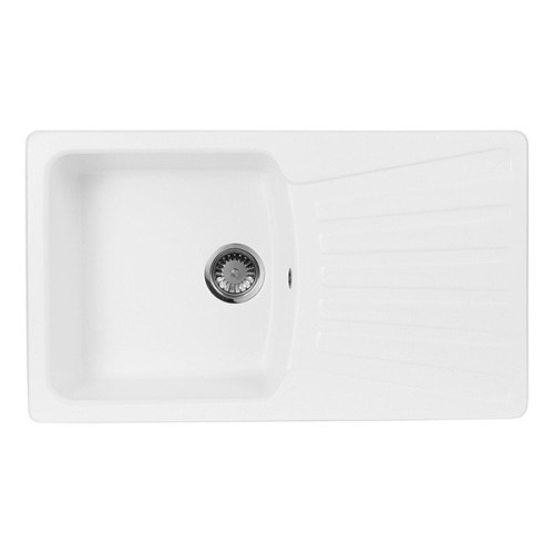 Кухонная мойка AquaGranitEx M-12