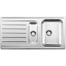 Кухонная мойка Blanco Livit 6S