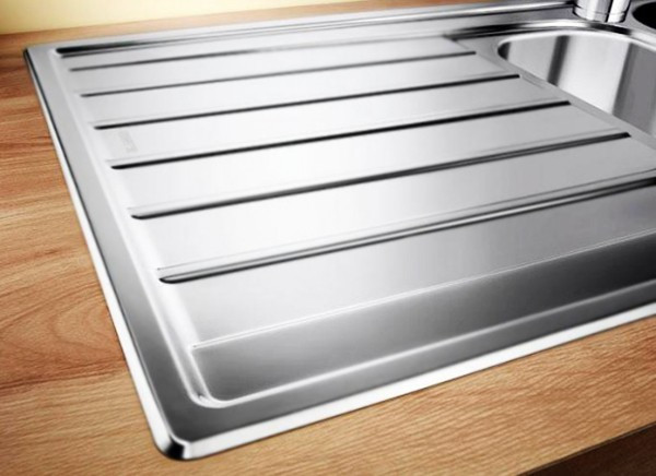 Кухонная мойка Blanco Livit 6S