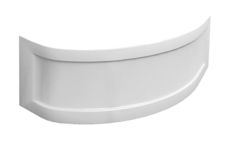 Панель для ванны фронтальная Cersanit KALIOPE 170 левая белый