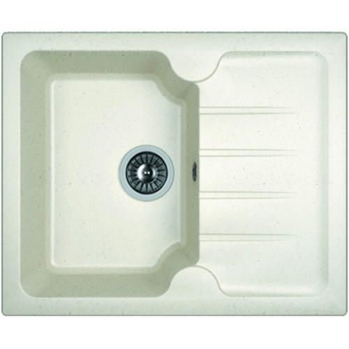 Кухонная мойка Dr. Gans Лора 25.020.A0620