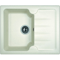 Кухонная мойка Dr. Gans Лора 25.020.A0620
