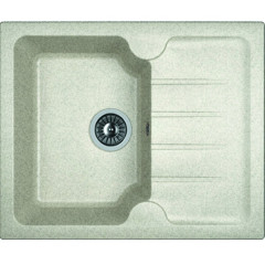 Кухонная мойка Dr. Gans Лора 25.020.A0620