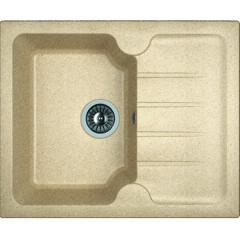 Кухонная мойка Dr. Gans Лора 25.020.A0620