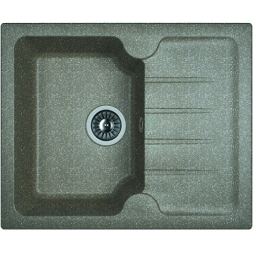 Кухонная мойка Dr. Gans Лора 25.020.A0620